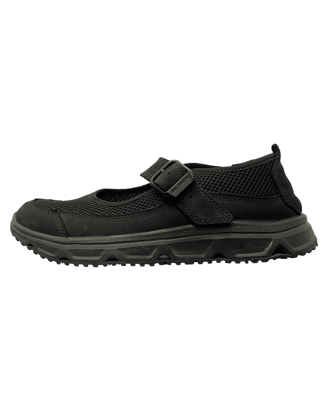 Size 42.5 | Salomon Mary Jane Sneakers
