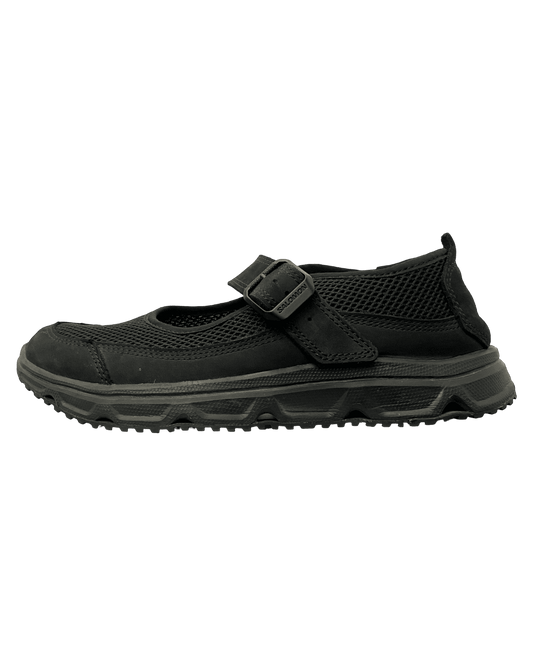 Size 42.5 | Salomon Mary Jane Sneakers