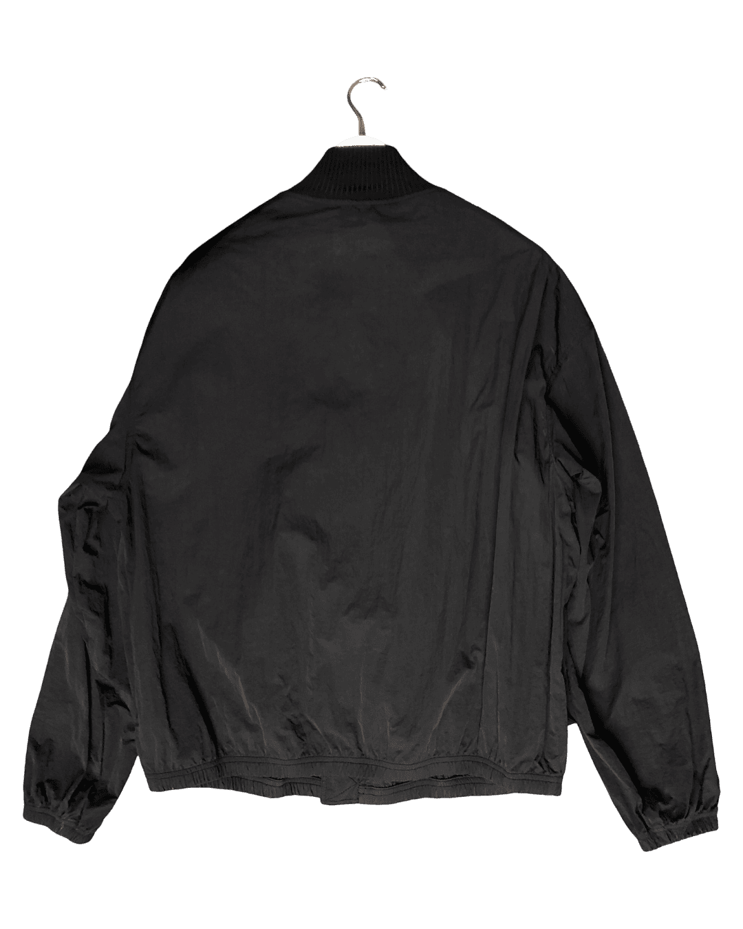 Size XXL | Dion Lee Snap Sleeve Track Jacket