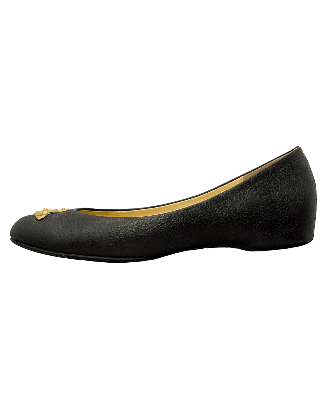 Size 37 | Vivienne Westwood Anglomania Flats