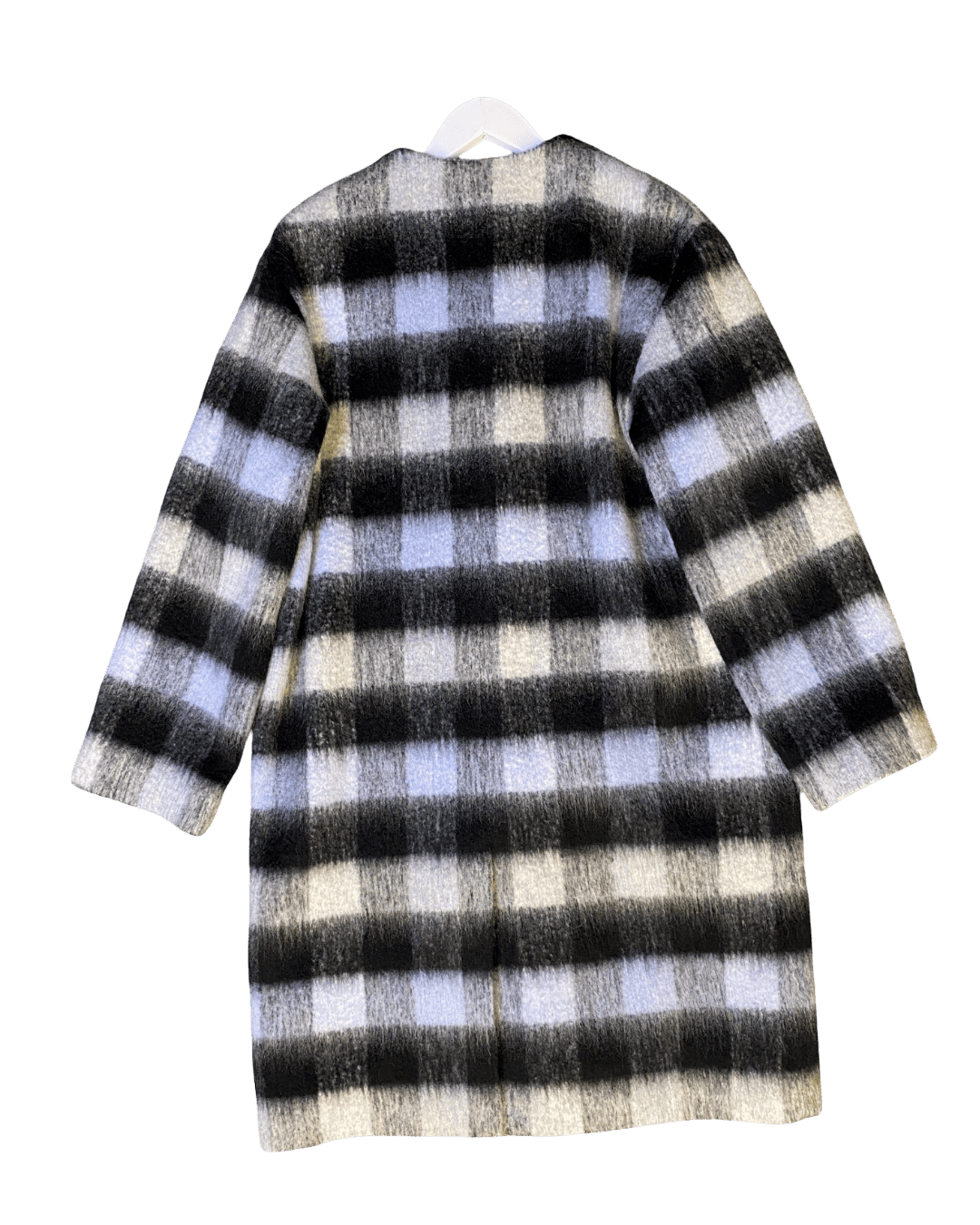 Size S | Lee Mathews Cooper Coat