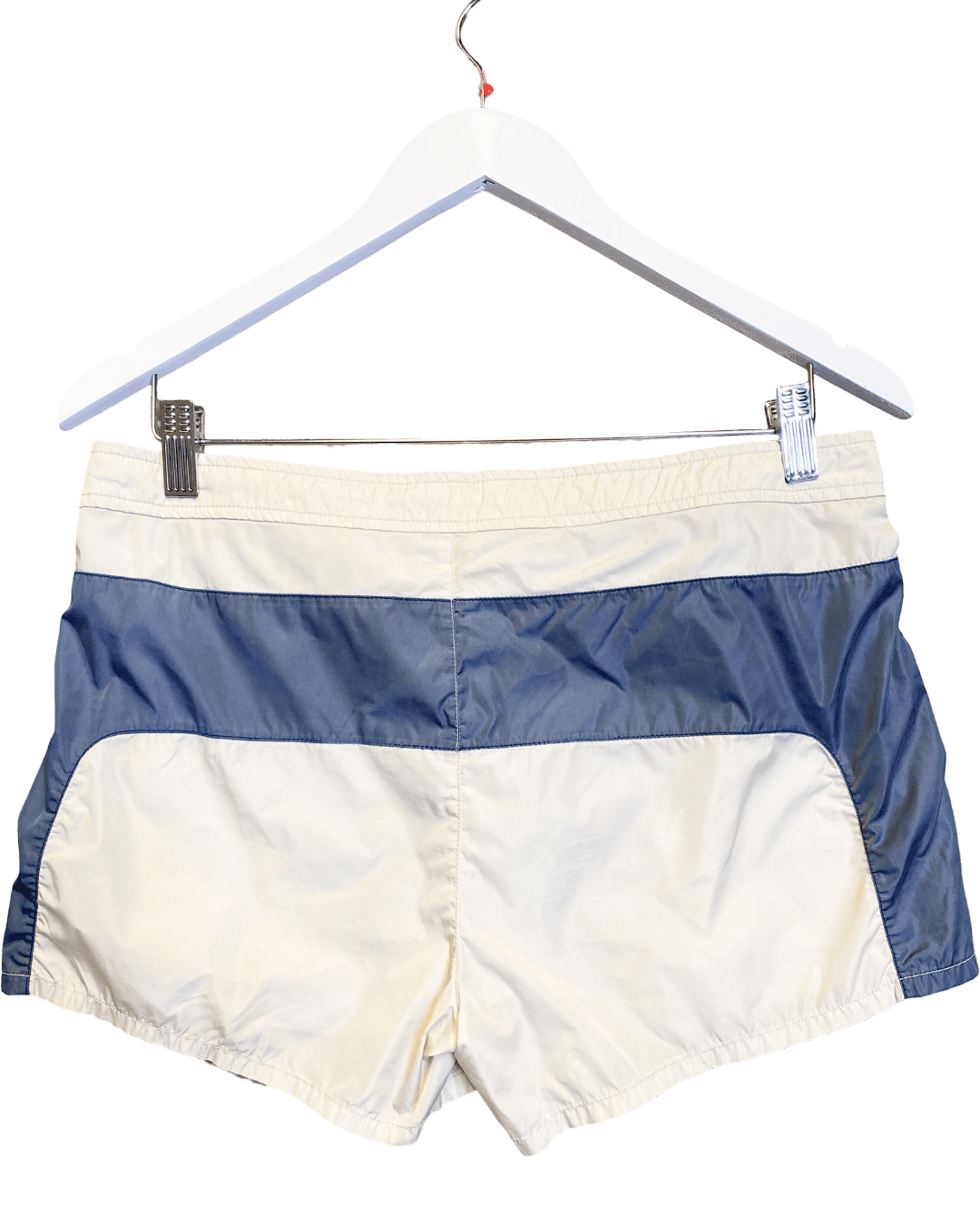 Size 46 (XS) | Prada Y2k Board Shorts