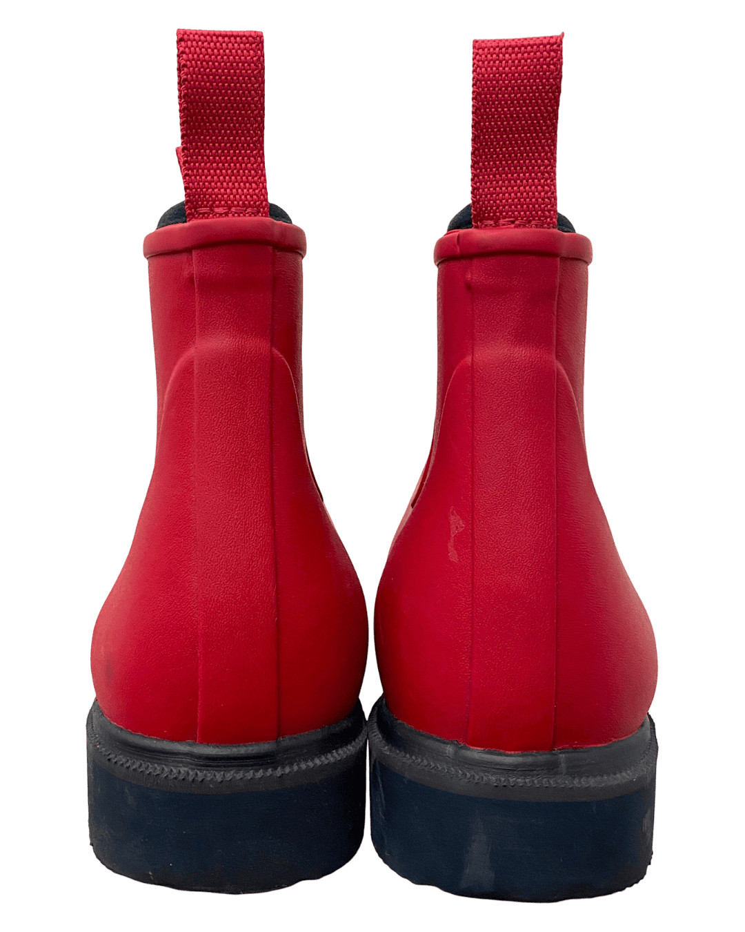 Size 39 | Merry People Bobbi Gum Boots