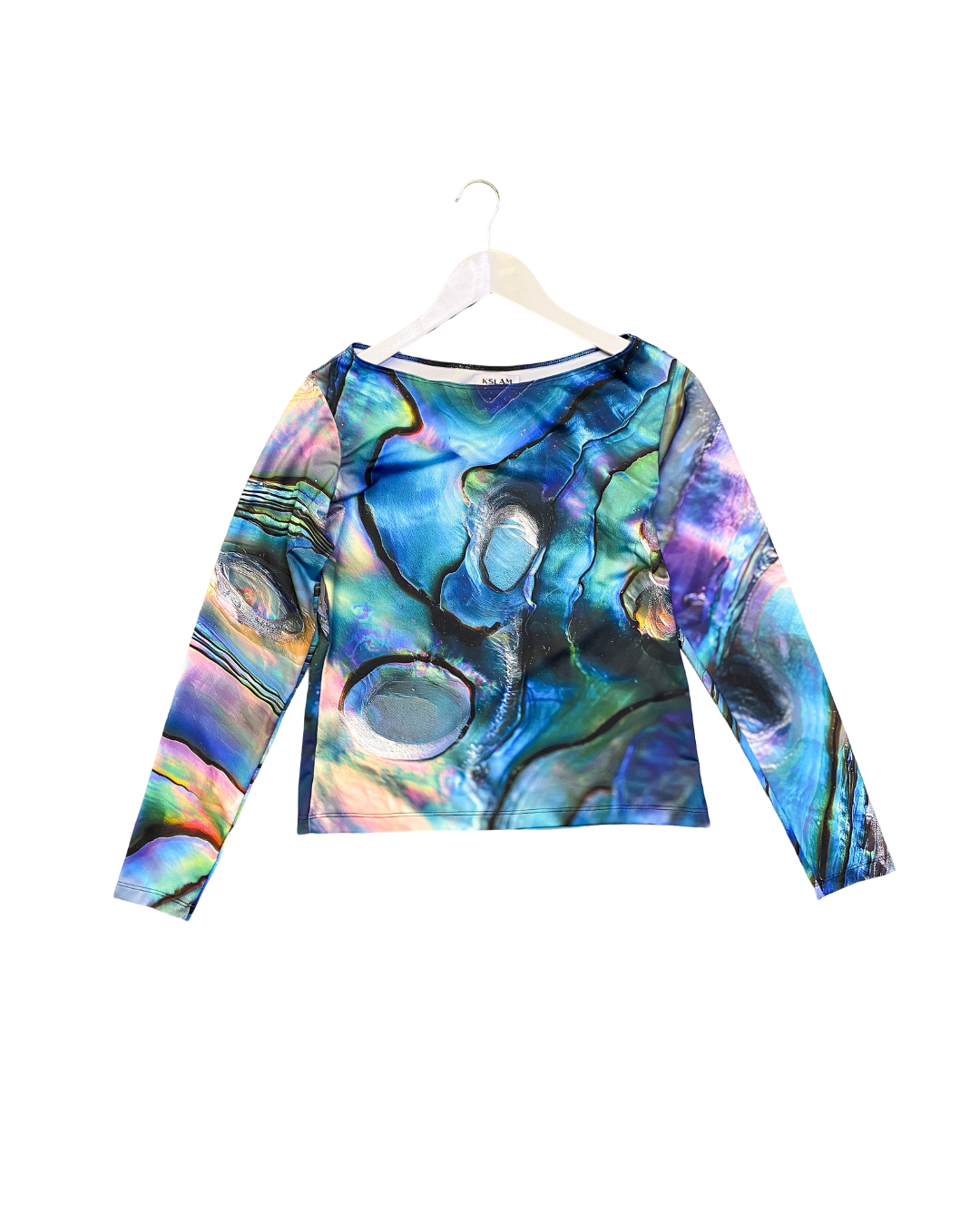 Size XL | Kslam Abalone Top