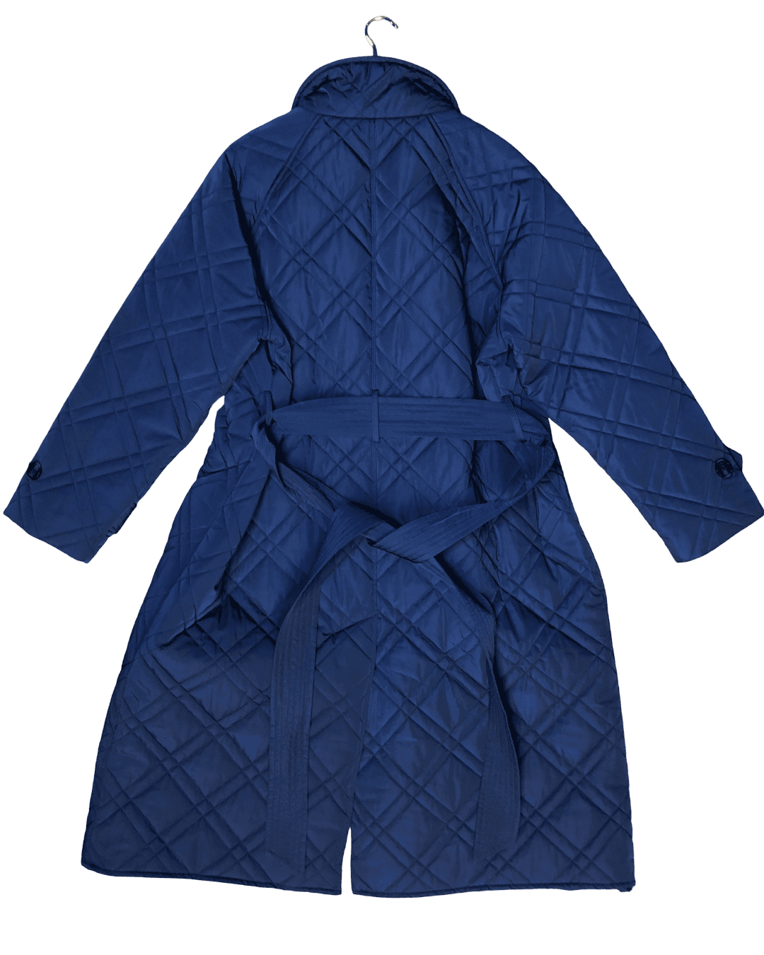 Size XXL | Universal Standard Long Puff Coat