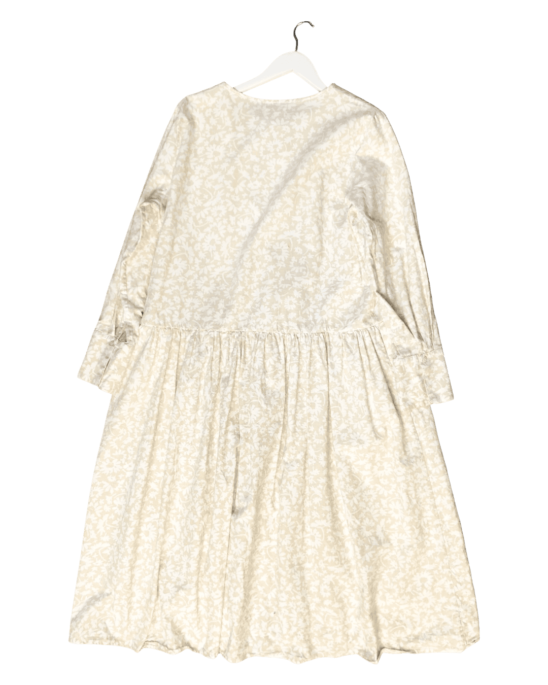 Size XL | Kowtow Edith Organic Cotton Dress