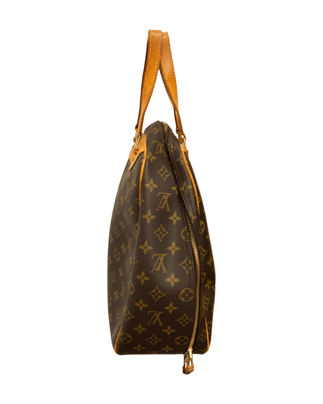 Louis Vuitton Excursion Monogram Canvas Bag