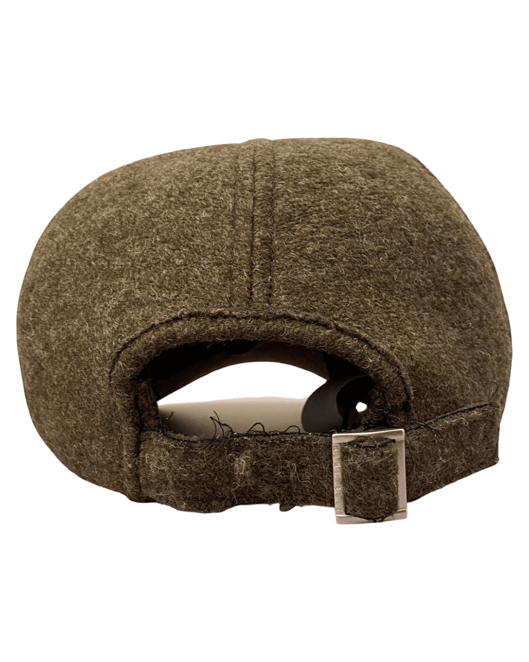 Jacquemus La Casquette Wool Cap With Tags
