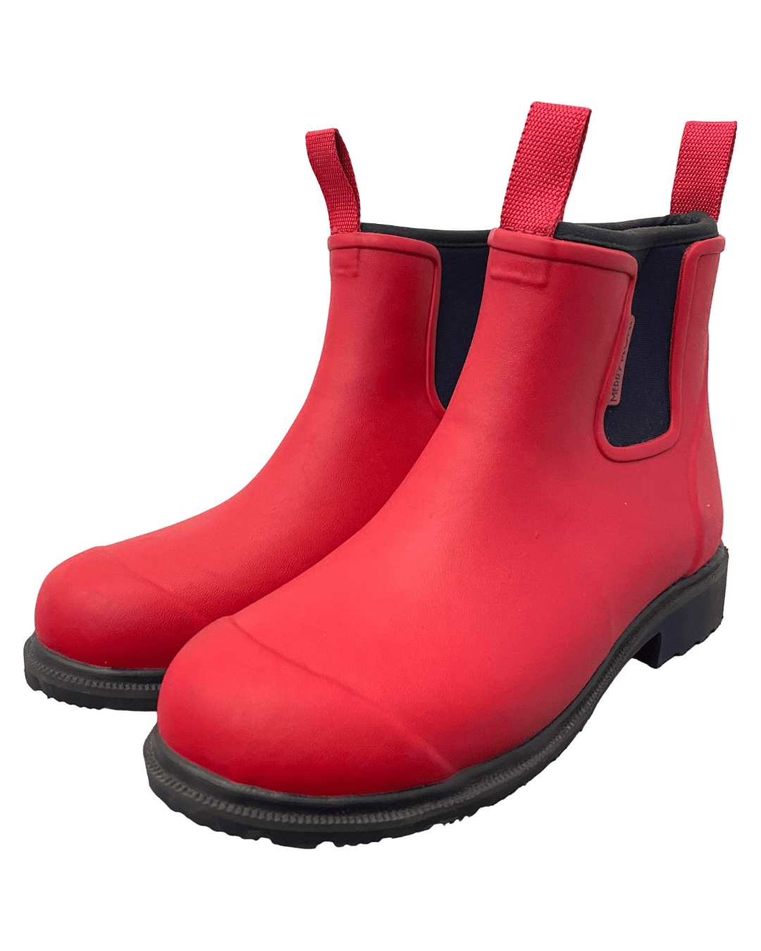 Size 39 | Merry People Bobbi Gum Boots