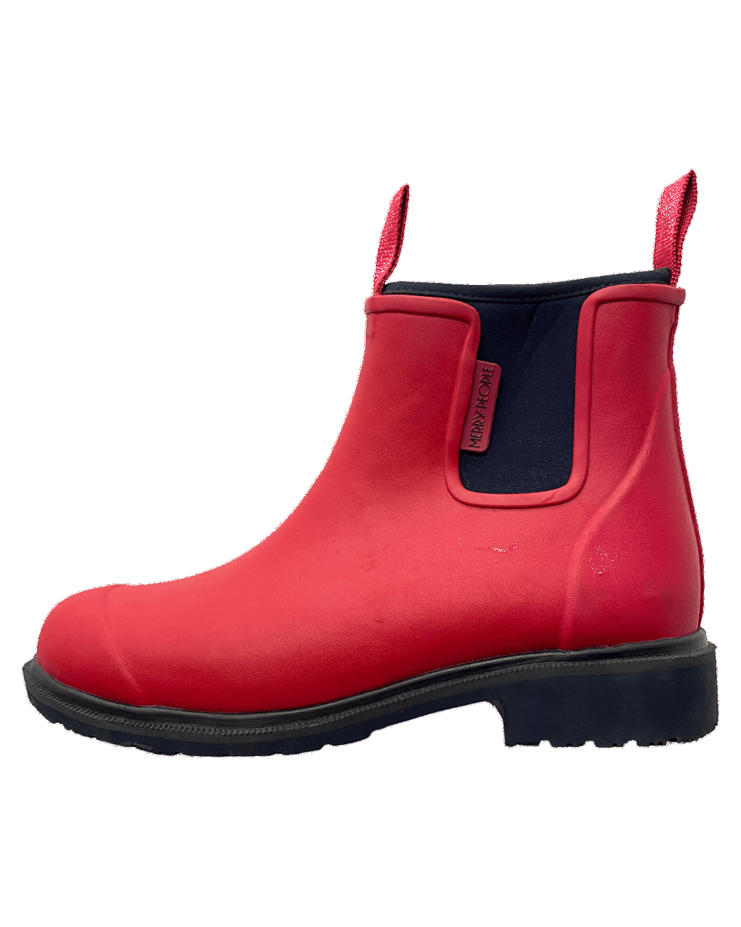 Size 39 | Merry People Bobbi Gum Boots
