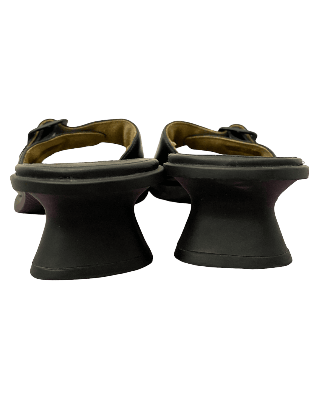 Size 40 | Camper Dina Kitten Heels