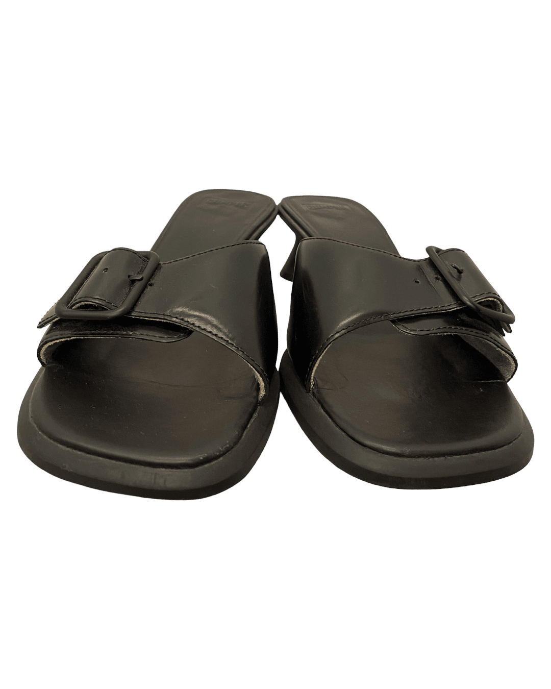 Size 40 | Camper Dina Kitten Heels