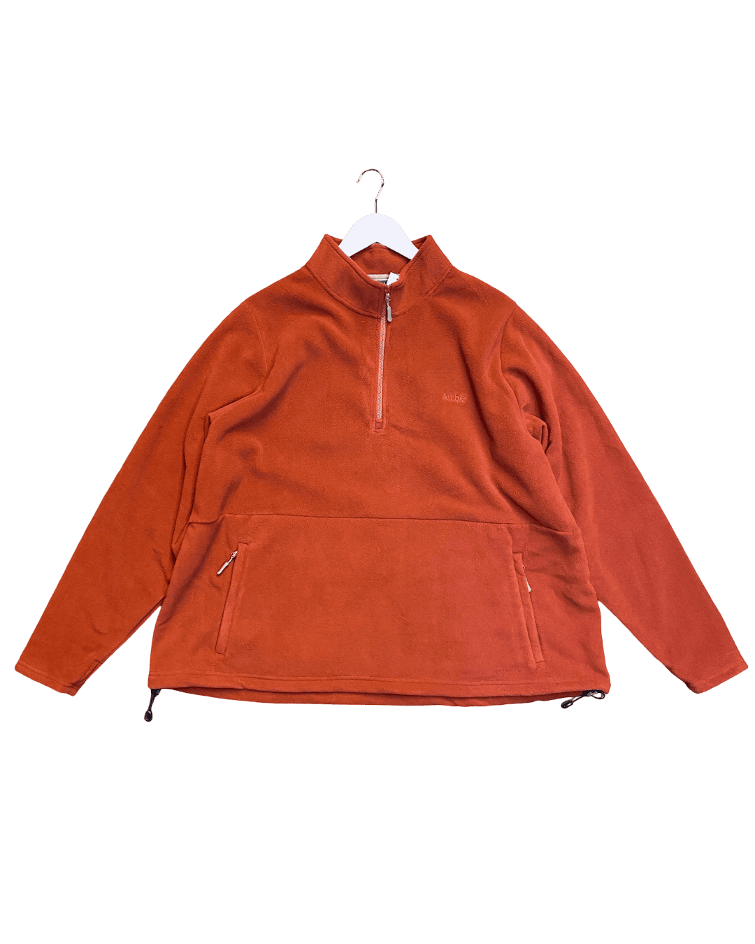 Size 4XL | Amble Sugarloaf Fleece Jumper