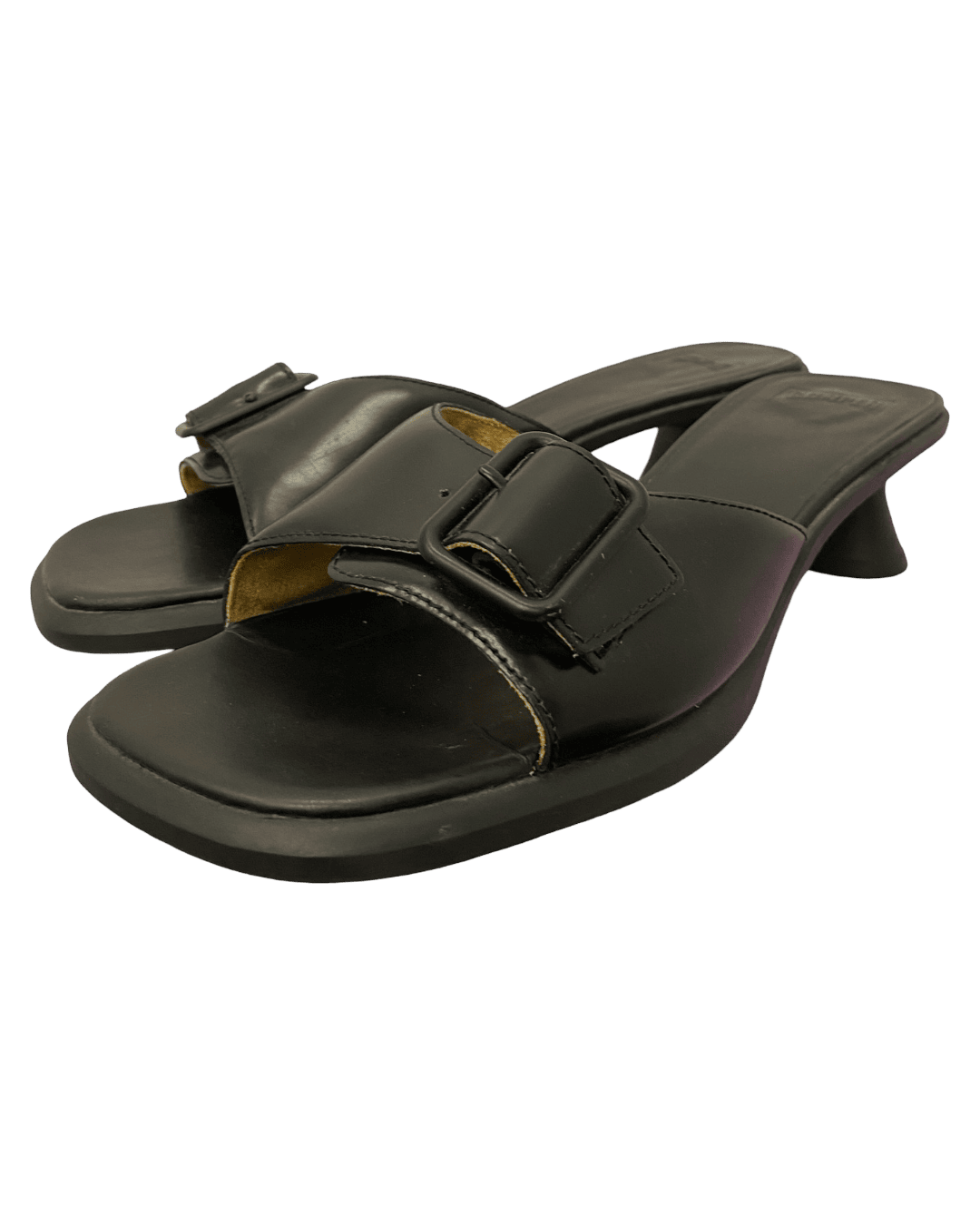 Size 40 | Camper Dina Kitten Heels