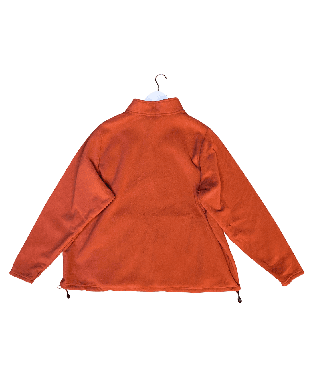 Size 4XL | Amble Sugarloaf Fleece Jumper