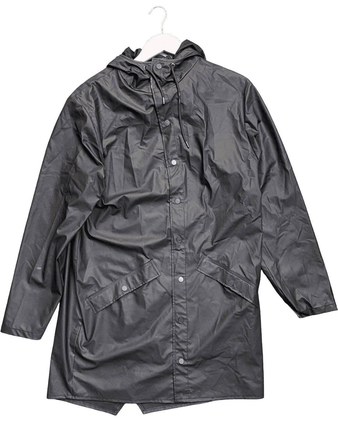 Size M | Rains Classic Rain Jacket