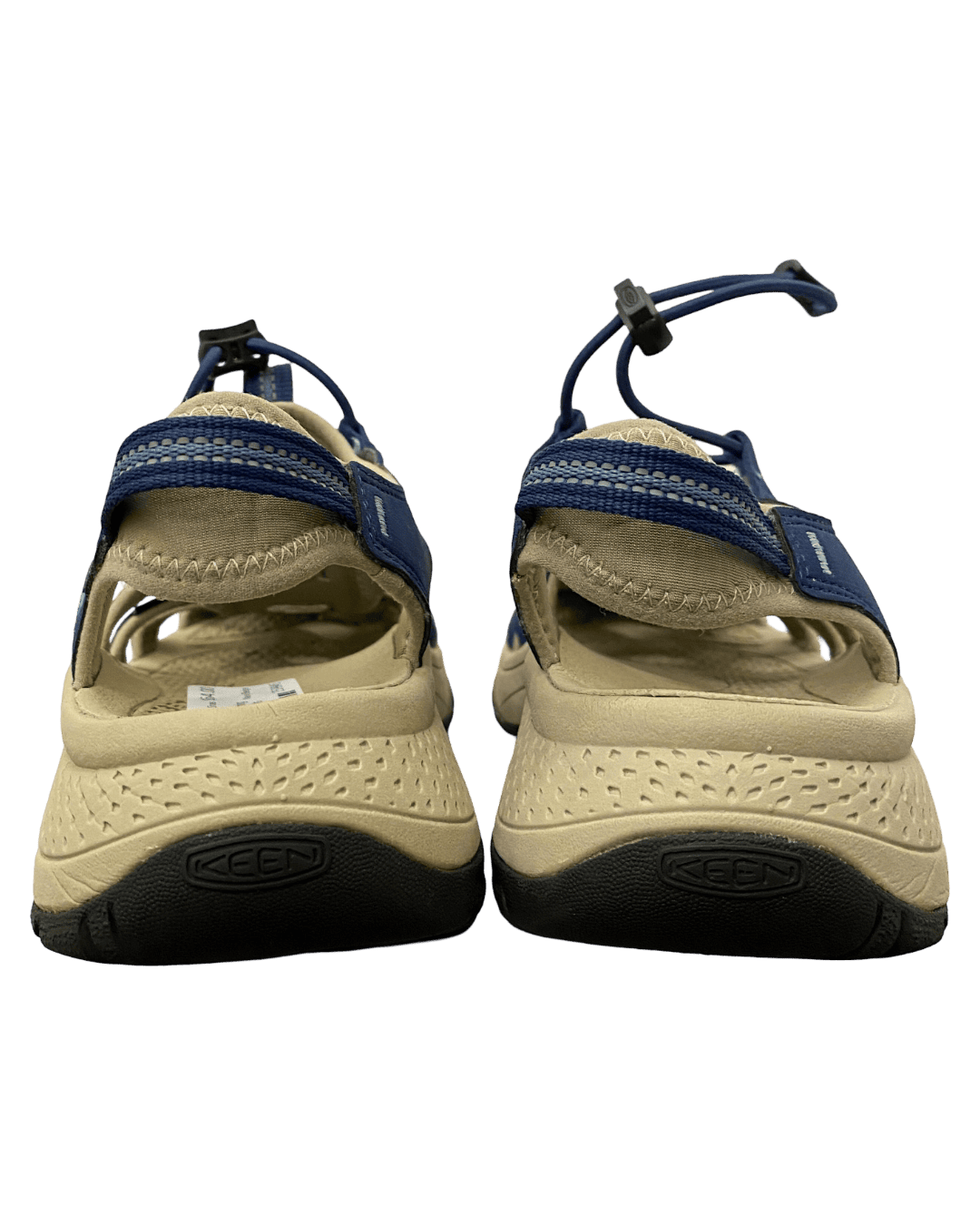 Size 39.5 | Keen Astoria West Sandals