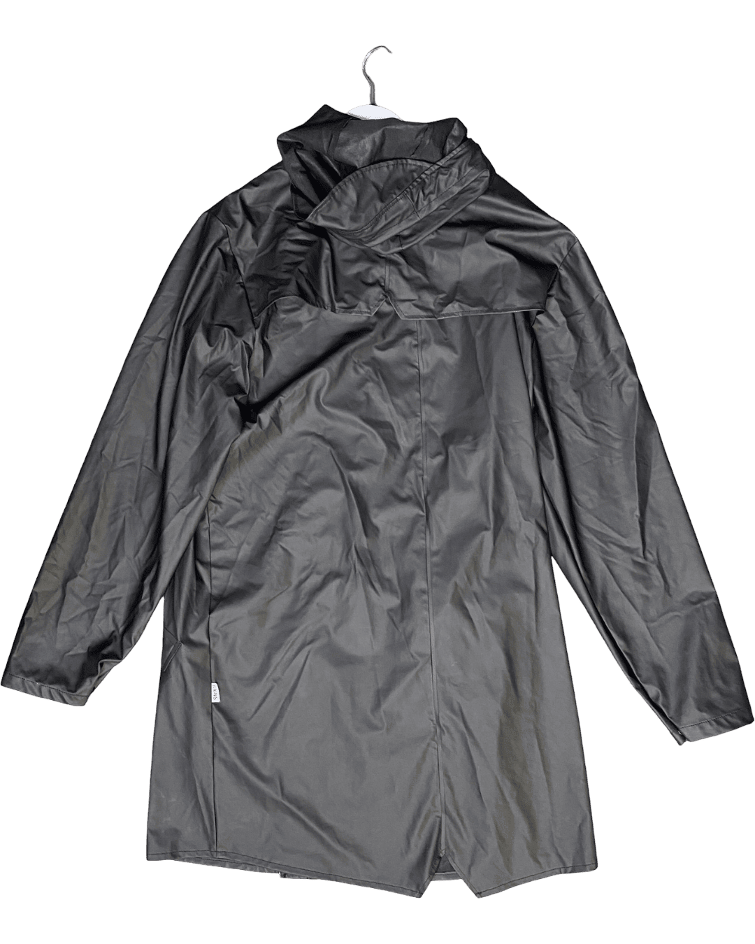 Size M | Rains Classic Rain Jacket