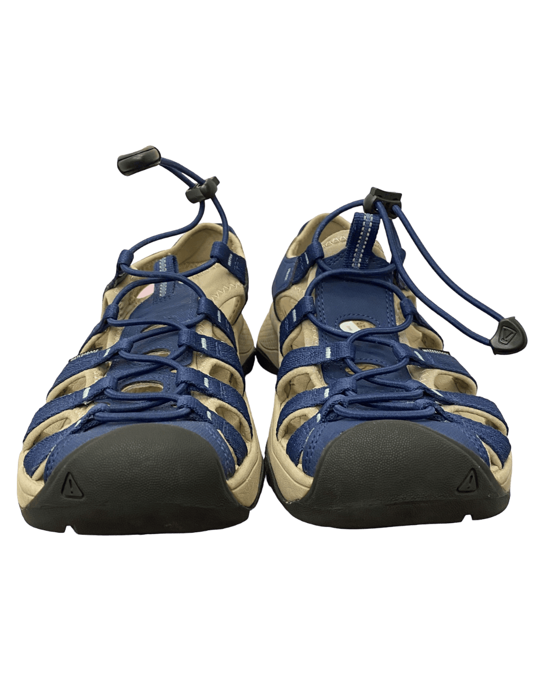Size 39.5 | Keen Astoria West Sandals