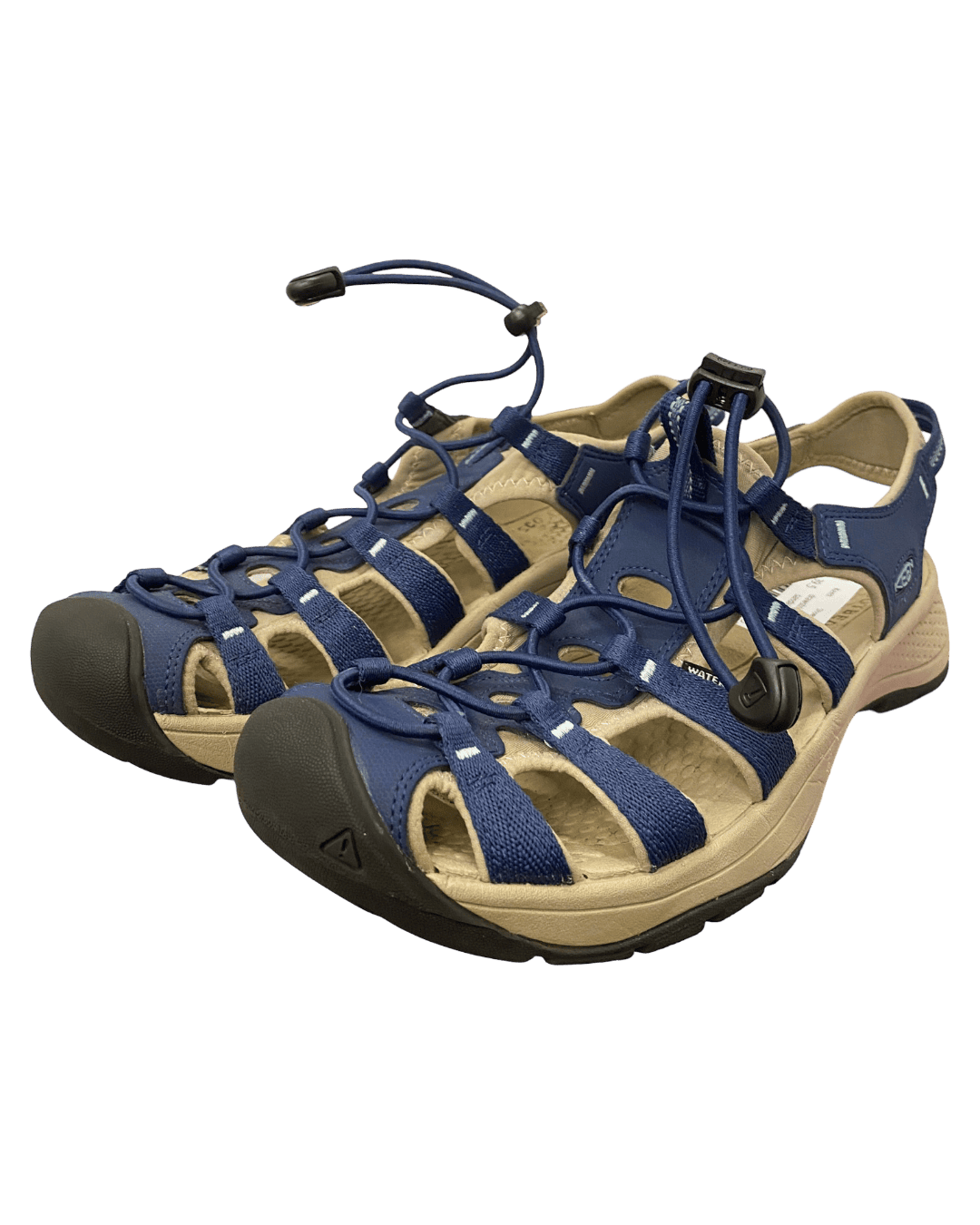 Size 39.5 | Keen Astoria West Sandals