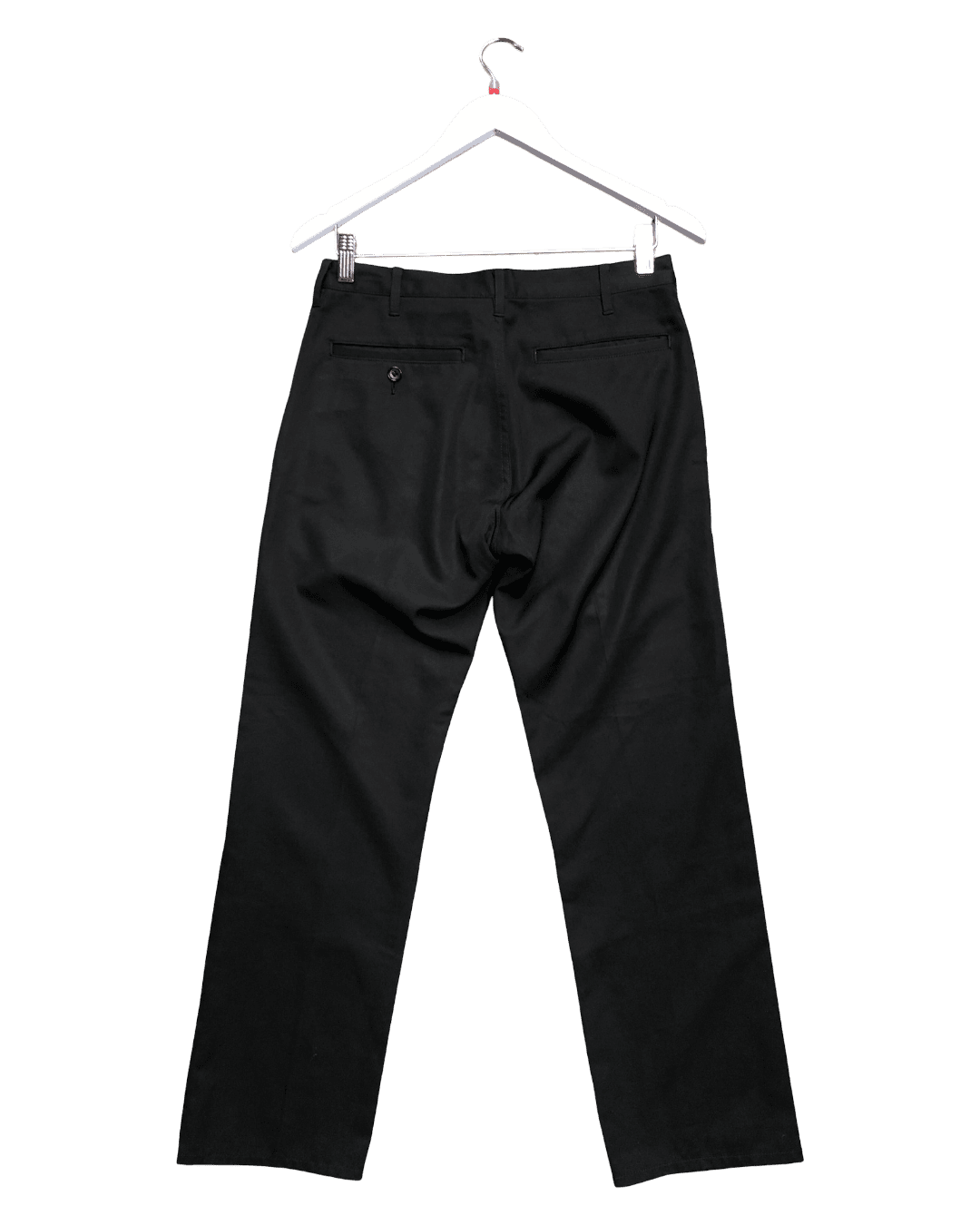 Size S | Comme des Garçons Wool Pants
