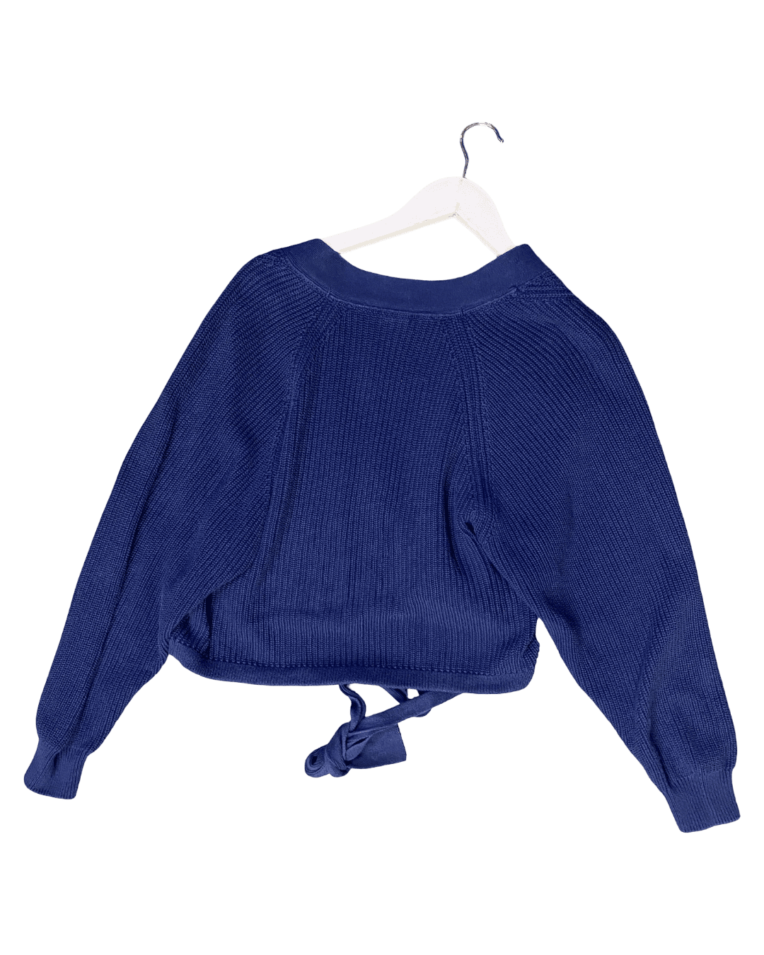 Size S | Kowtow Organic Cotton Composure Cardigan
