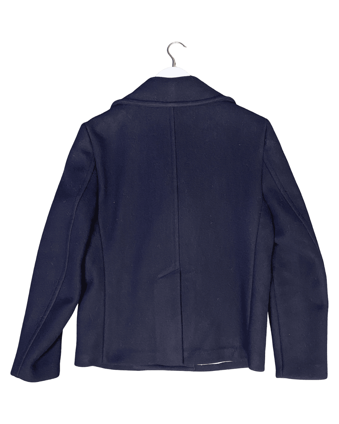 Size M | Phillip Lim Wool Peacoat