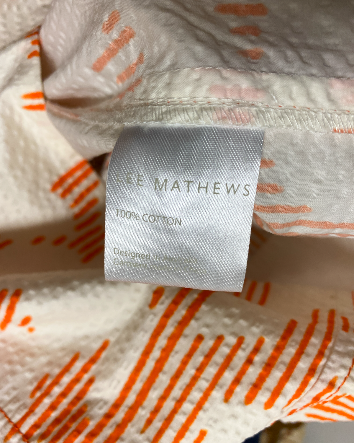 Size 2 (M) | Lee Matthews Honeysuckle Midi Skirt