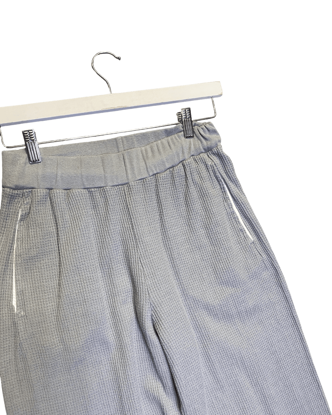 Size XS | Bassike Waffle Lounge Pants