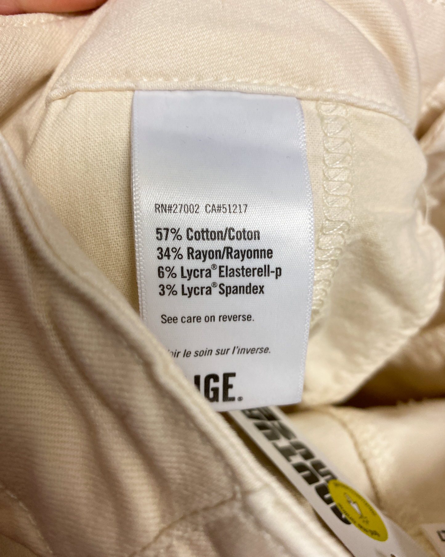 Size 27 " | Paige Cargo Pants