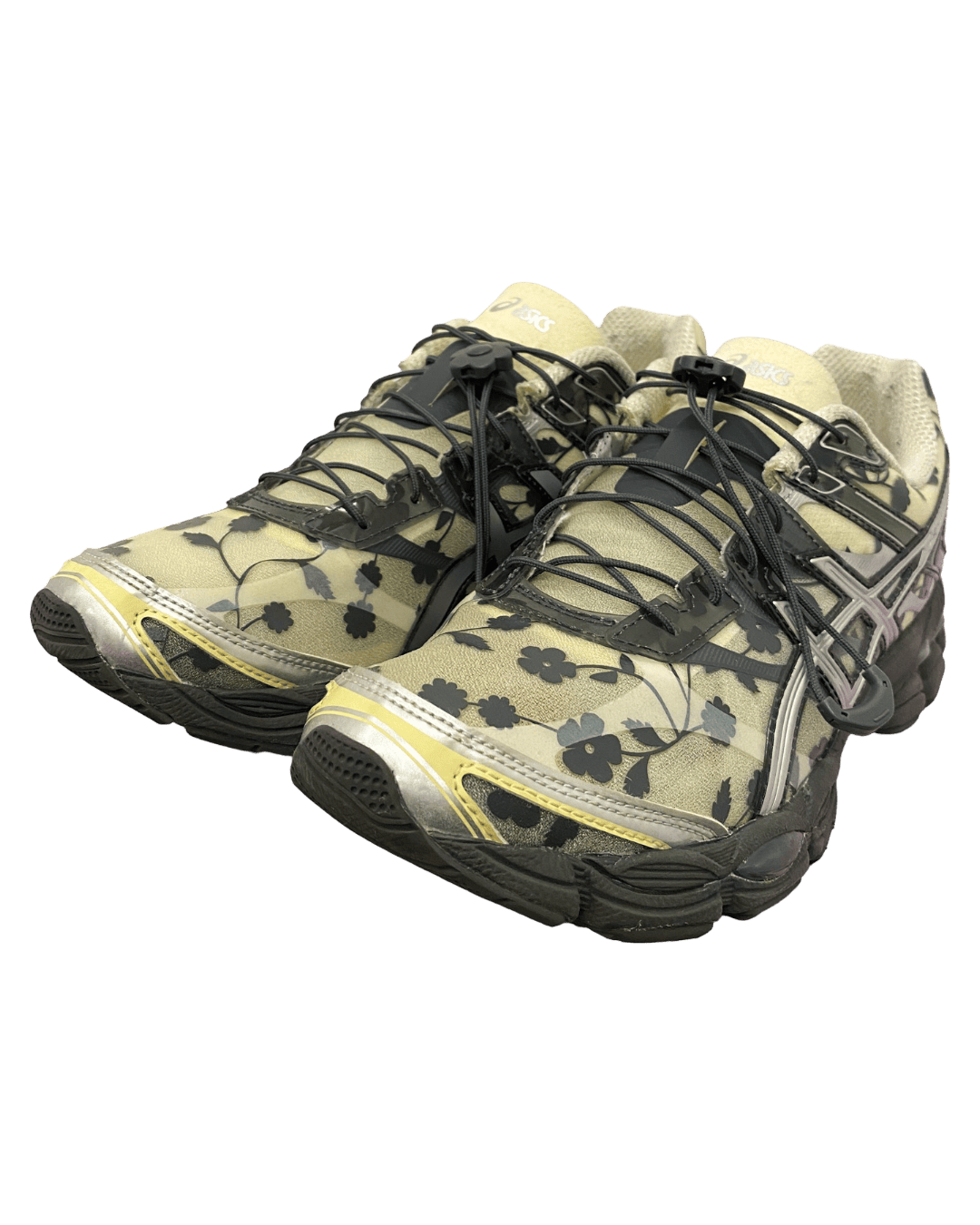 Size 40 | Asics x Cecile Bahnsen Sneakers