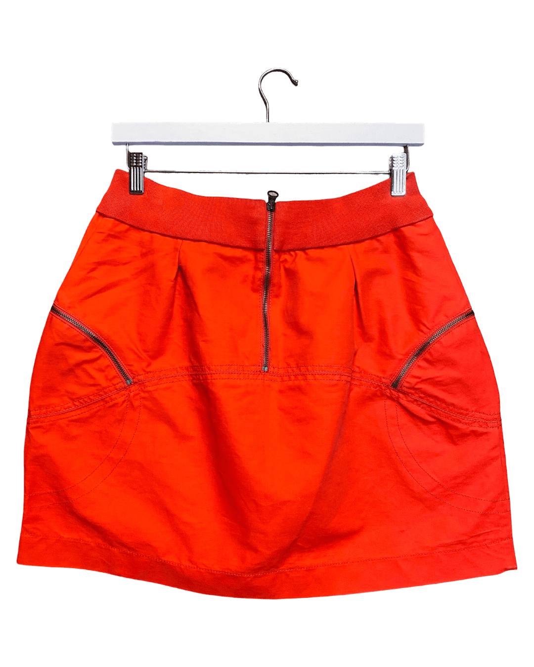 Size 16 | See by Chloe Y2K Mini Skirt