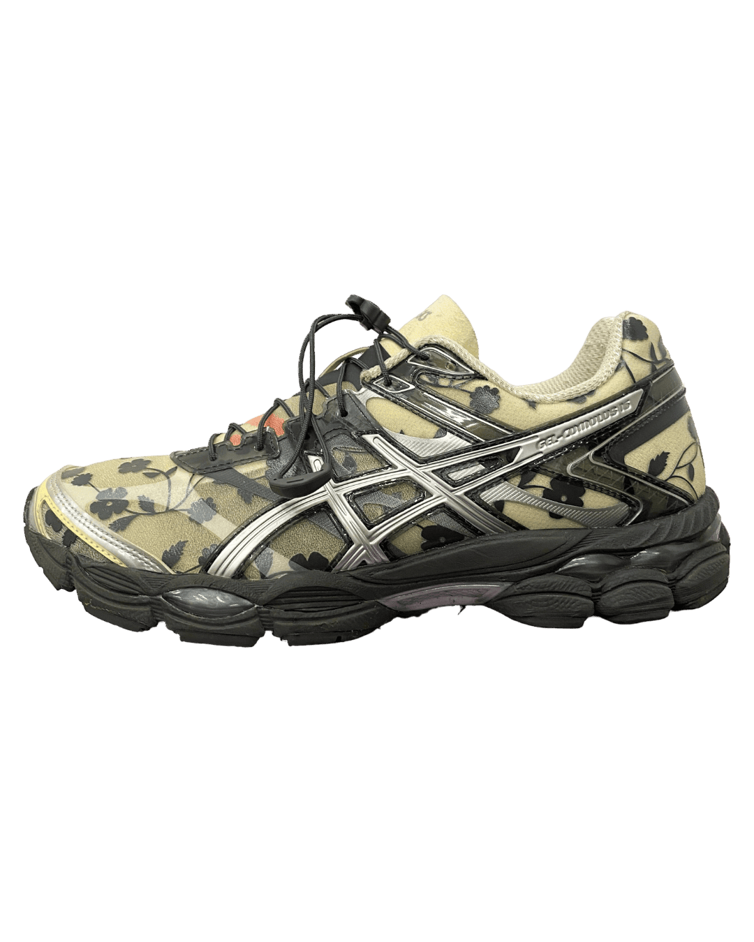 Size 40 | Asics x Cecile Bahnsen Sneakers