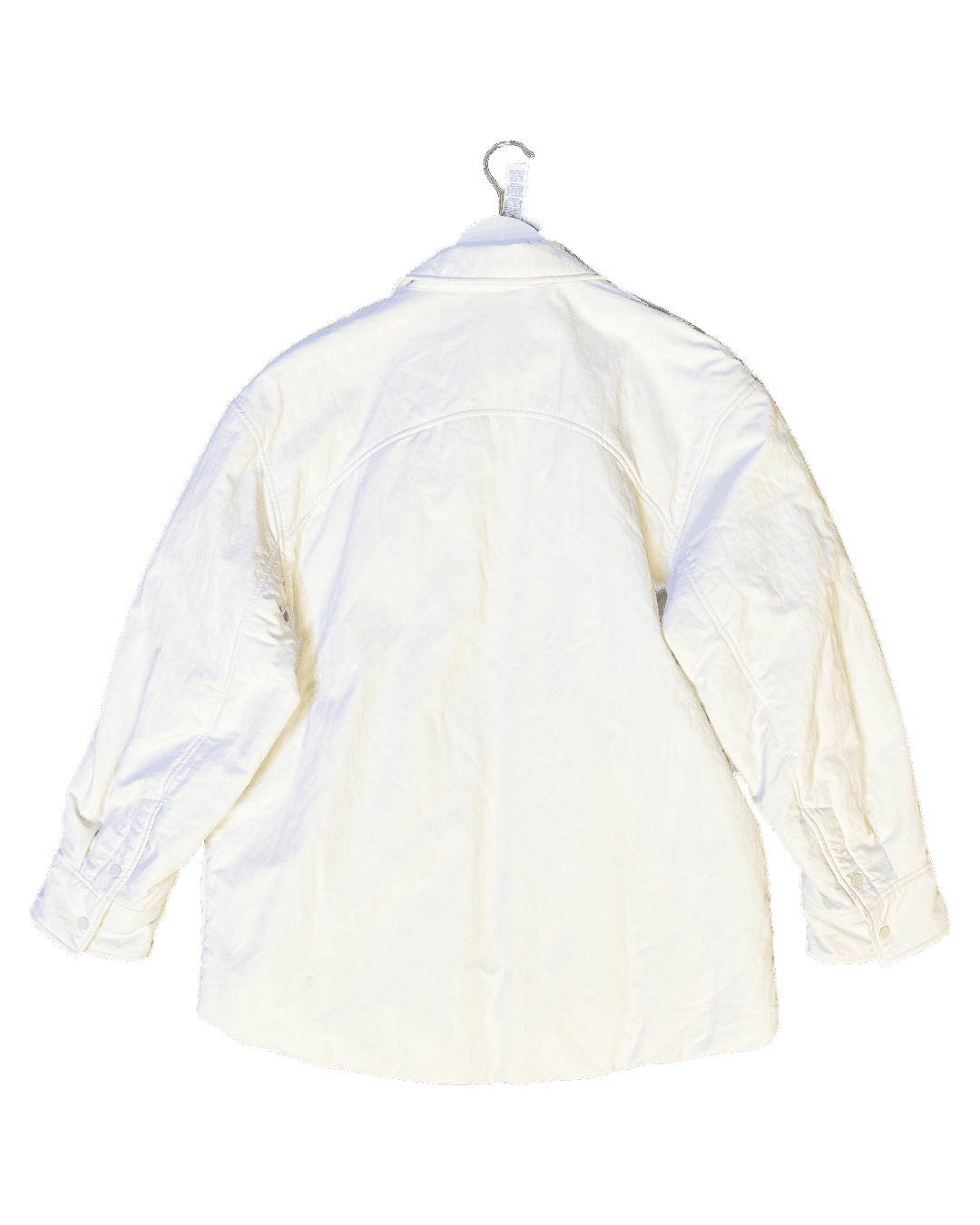 Size M | Lululemon Lightweight Insulated Shirt