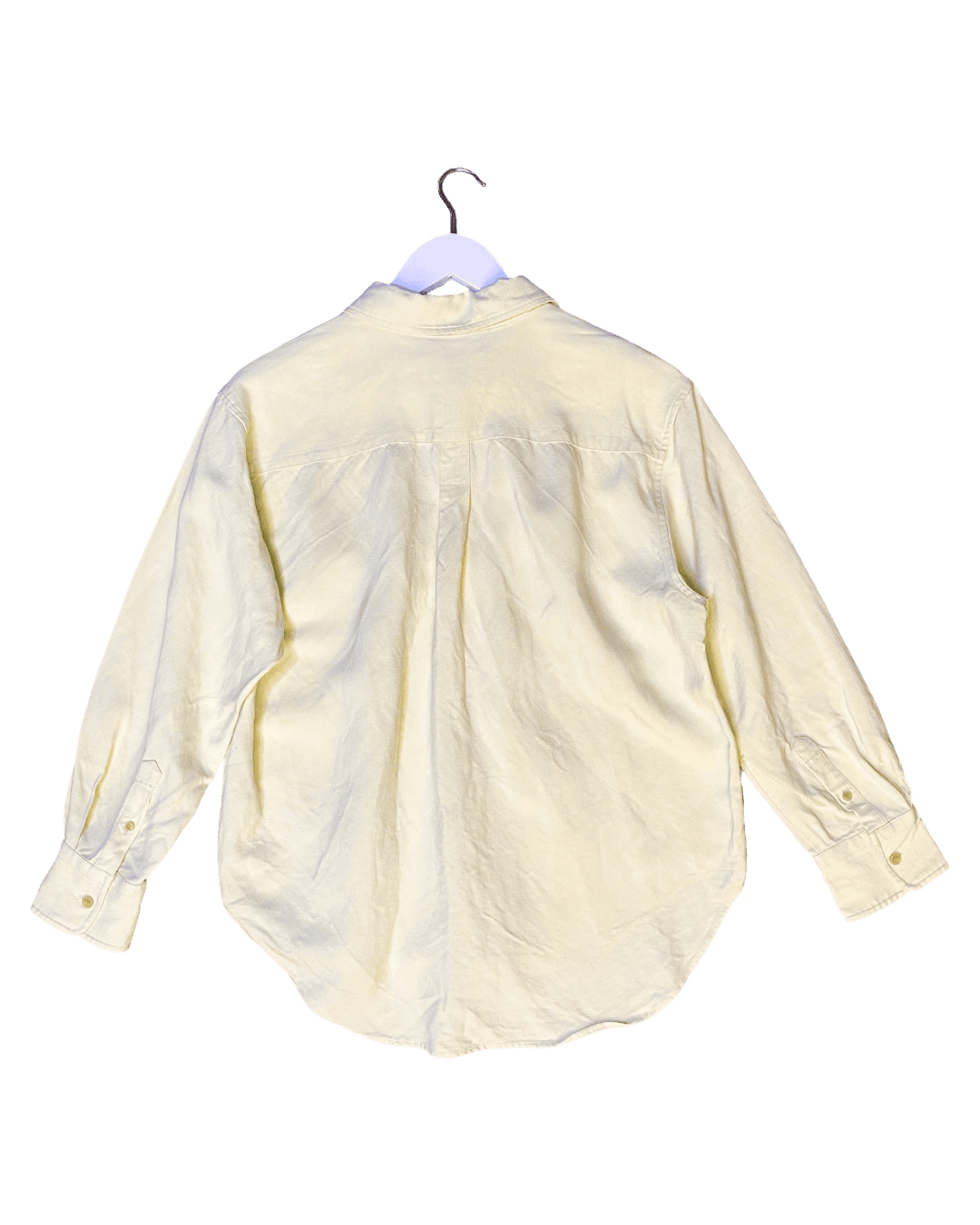 Size 10 | Oroton Oversized Shirt