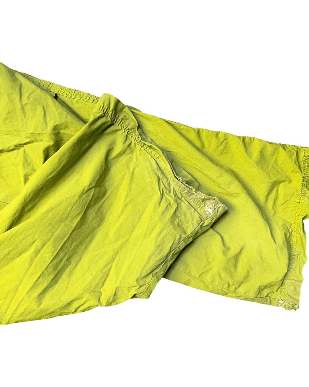 Size S | Ganni Cotton Pants