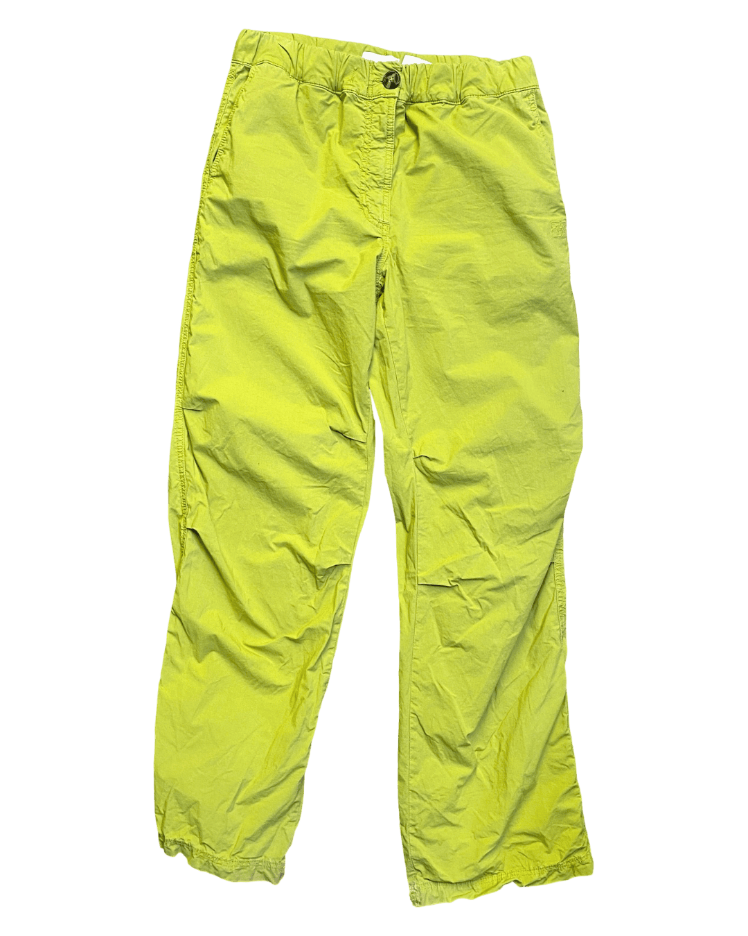 Size S | Ganni Cotton Pants