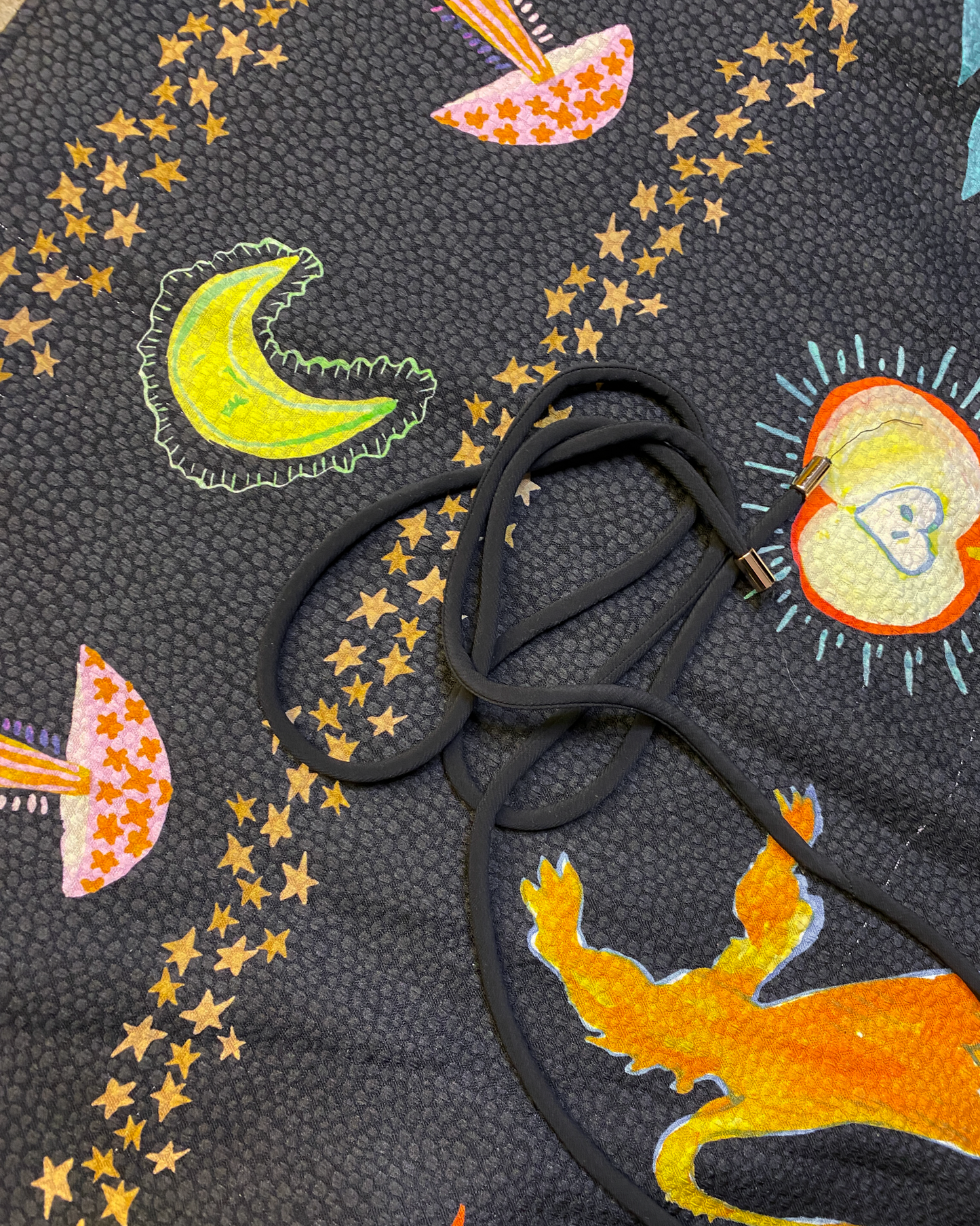 Size 18 | Gorman Apple Dress