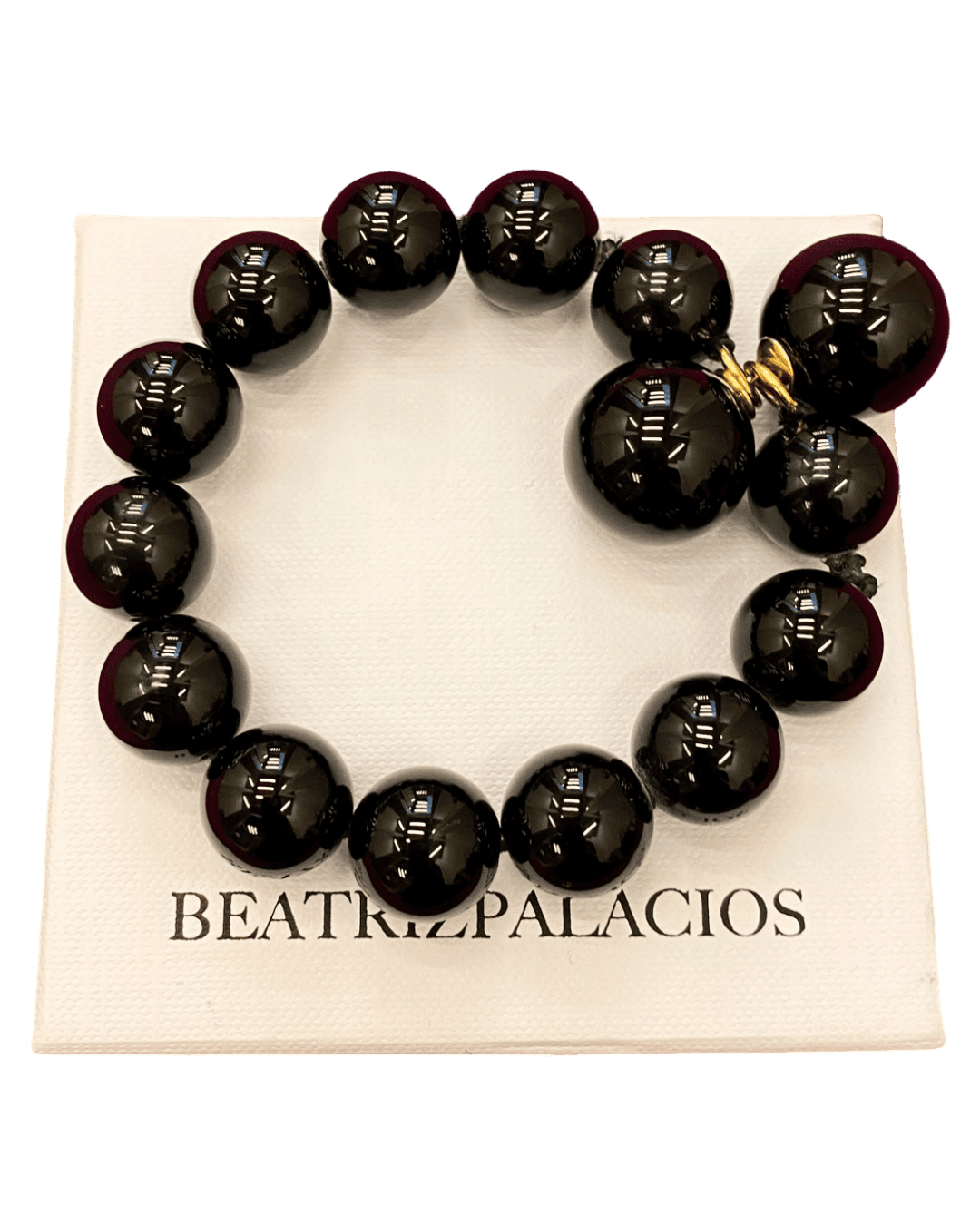 Beatriz Palacios Bracelet