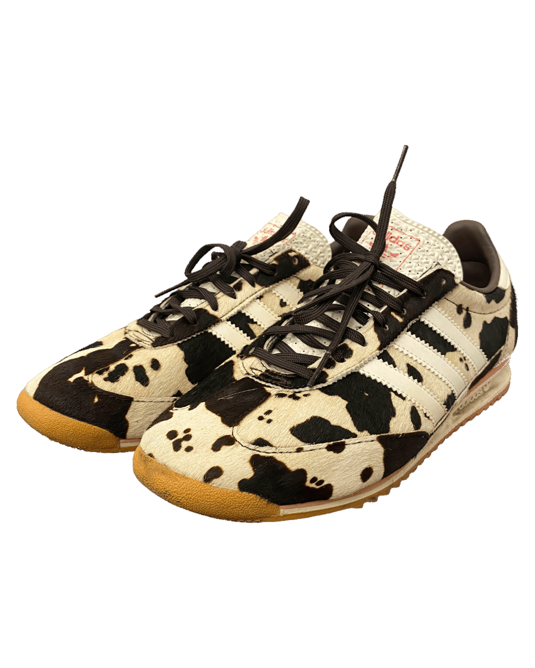Size 43 | Adidas SL 72 OG Sneakers
