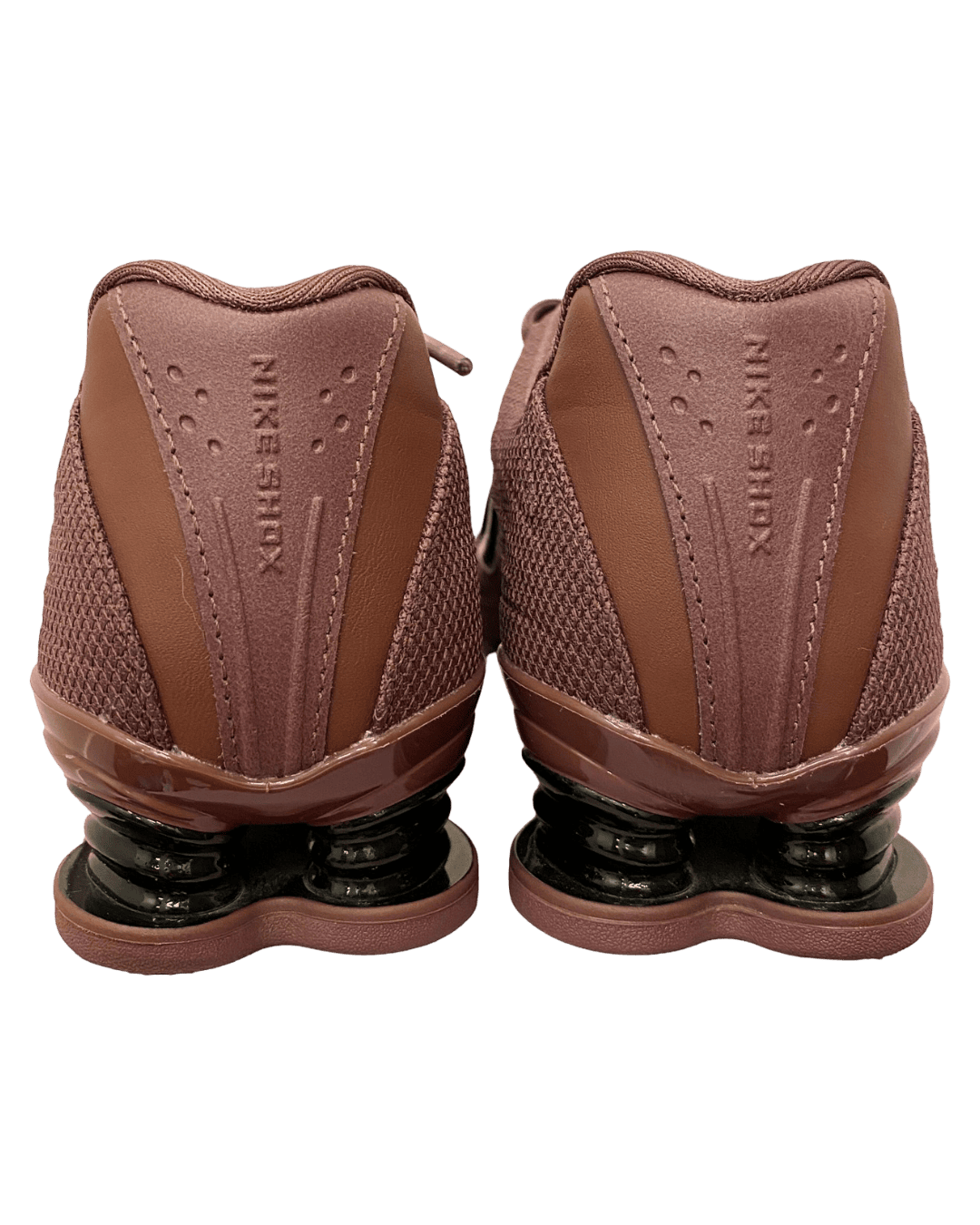 Size 36.5 | Nike Shox Z Sneakers