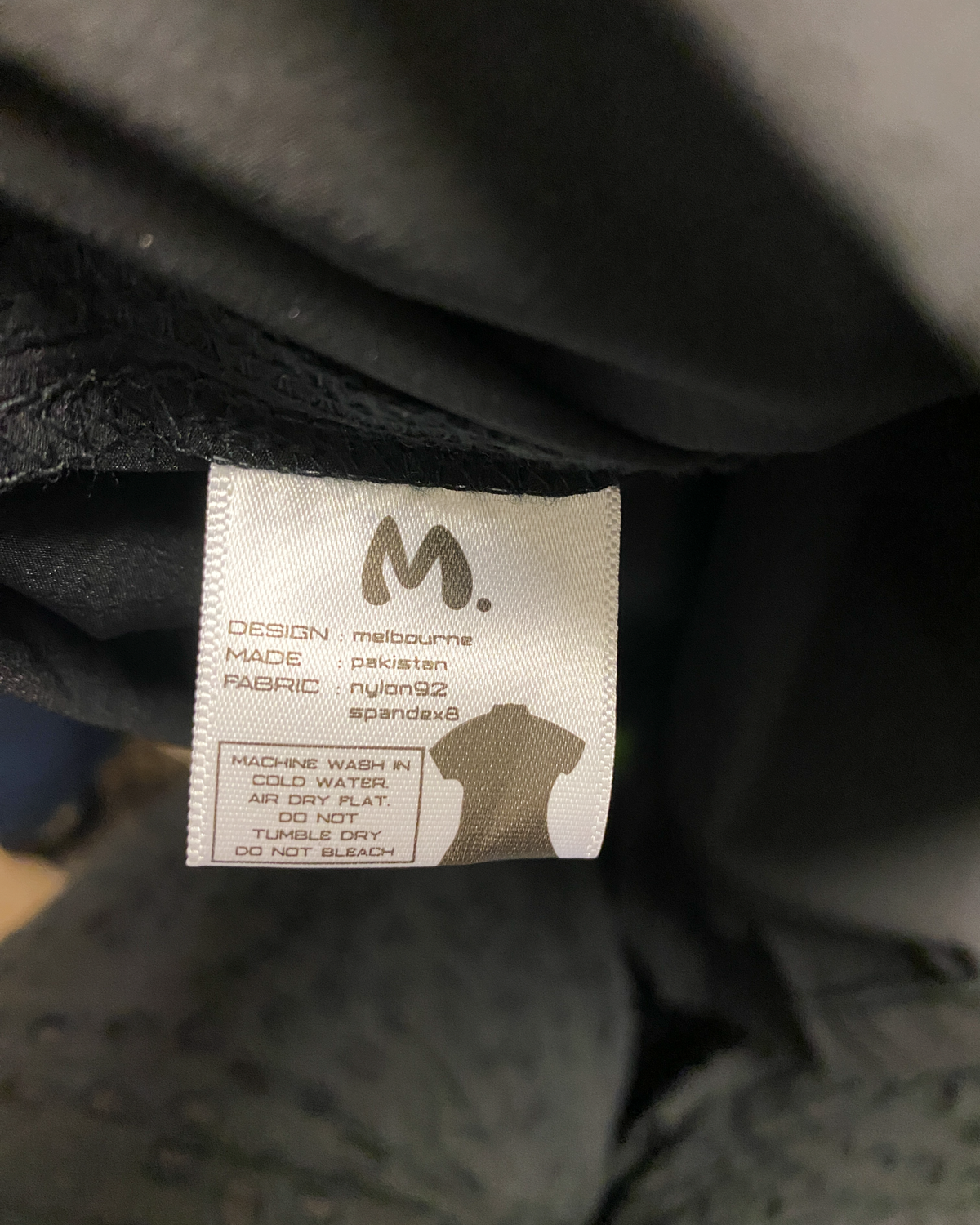 Size 2XL | Monroe the Label Hook + Eye Qipao Top