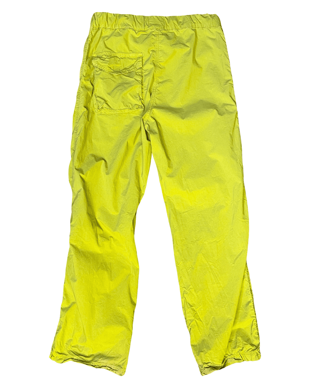 Size S | Ganni Cotton Pants