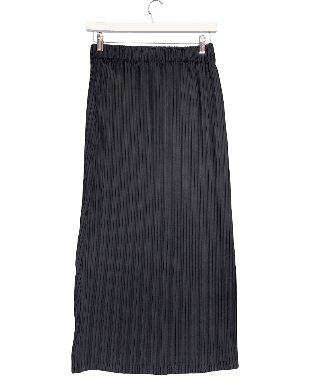 Size S | Alpha60 Pleated Midi Skirt