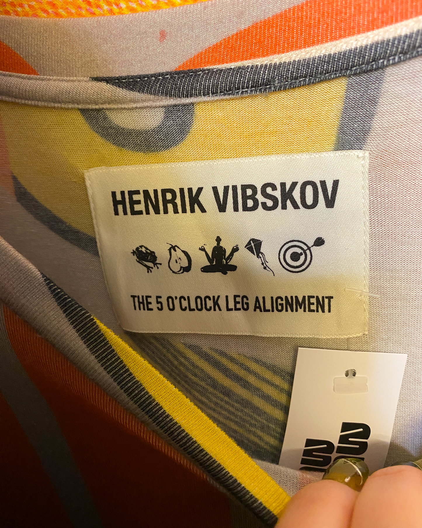 Size XS | Henrik Vibskov Dress