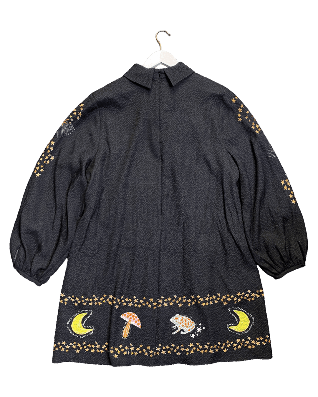 Size 18 | Gorman Apple Dress