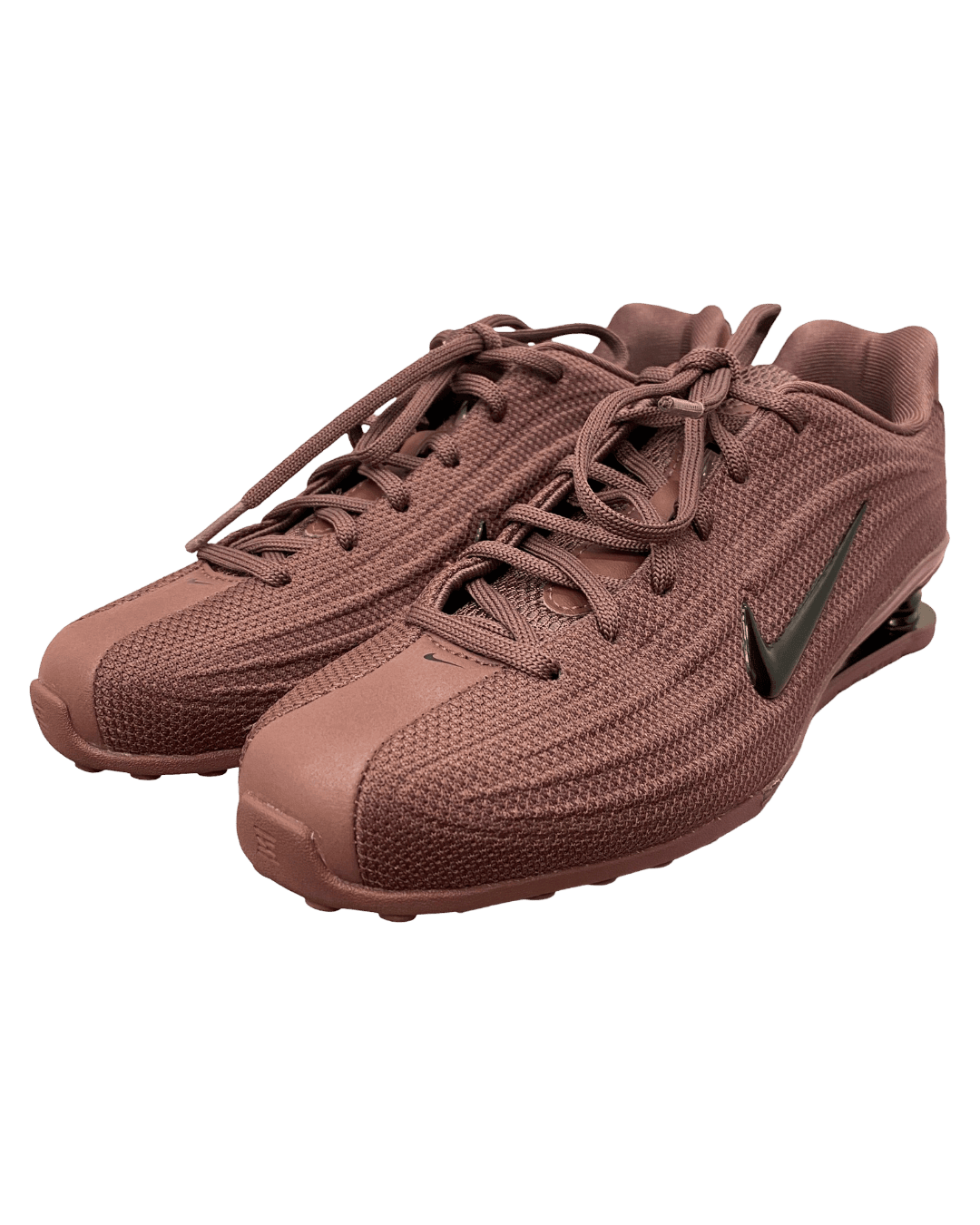 Size 36.5 | Nike Shox Z Sneakers