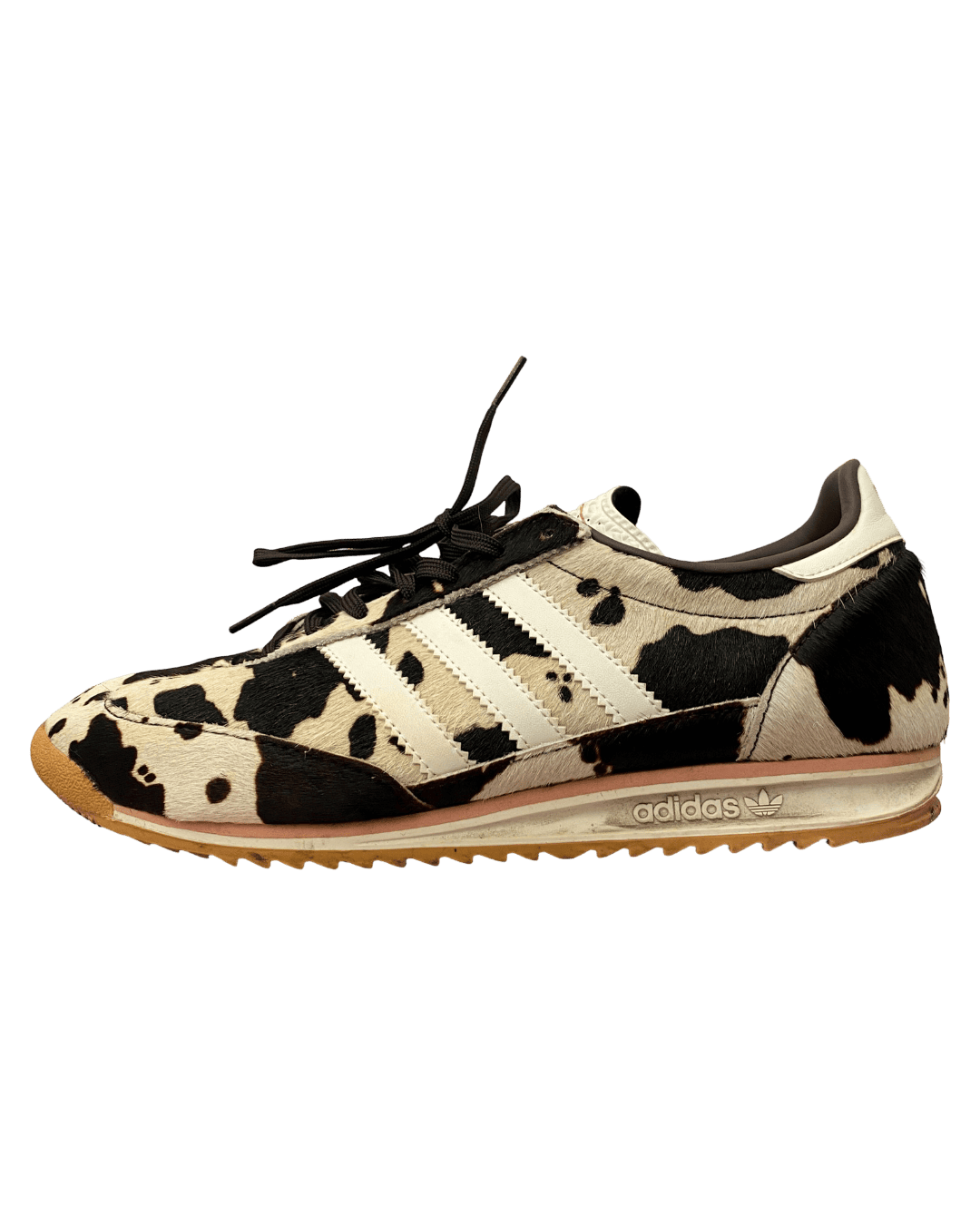 Size 43 | Adidas SL 72 OG Sneakers