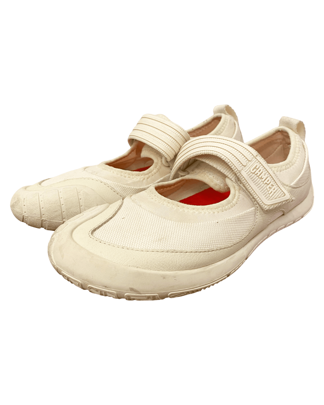 Size 38 | Camper Peu Peu Sneakers