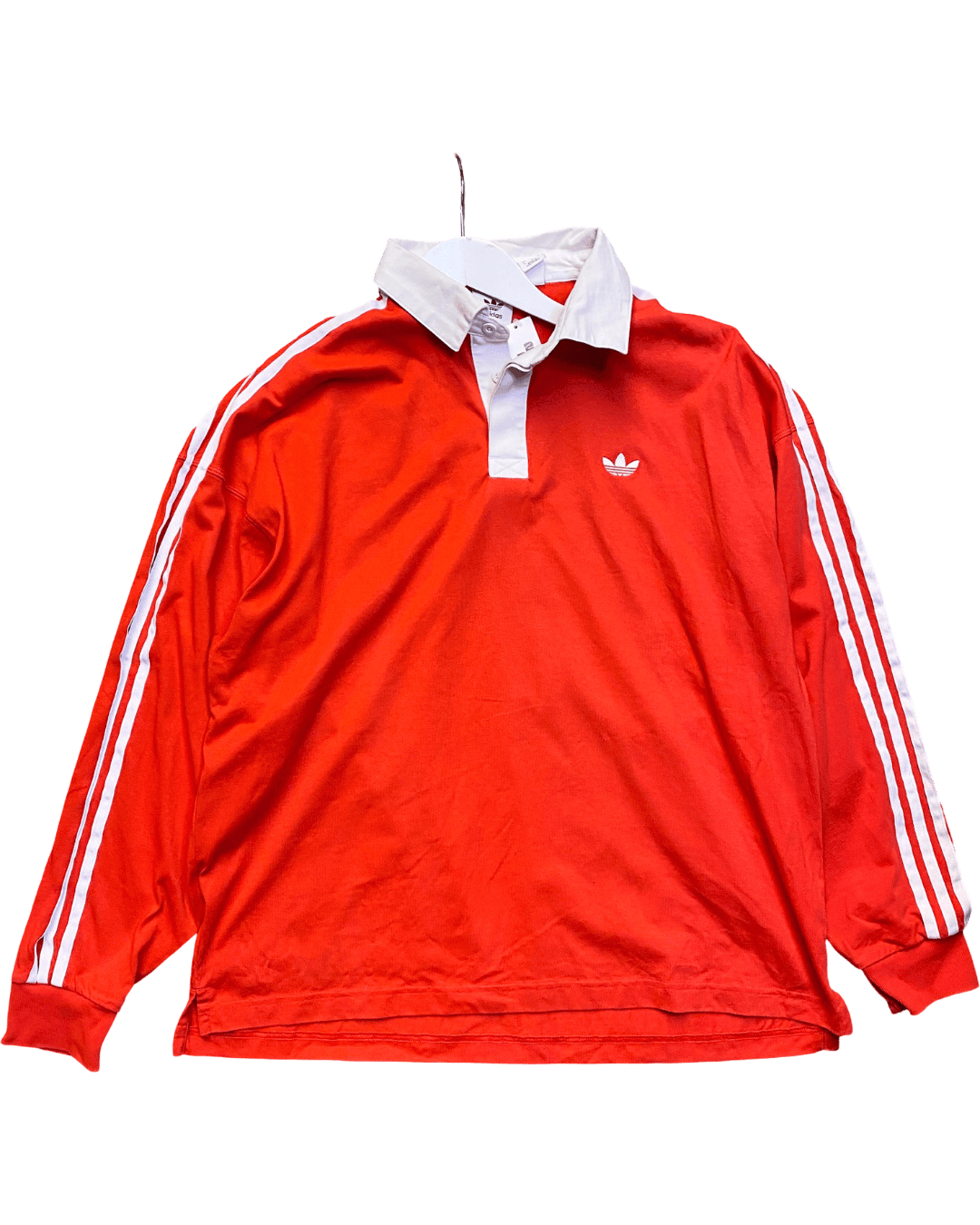 Size L | Adidas Oversized Top